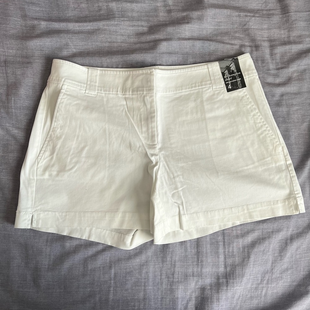 NWT New York & Co women’s shorts